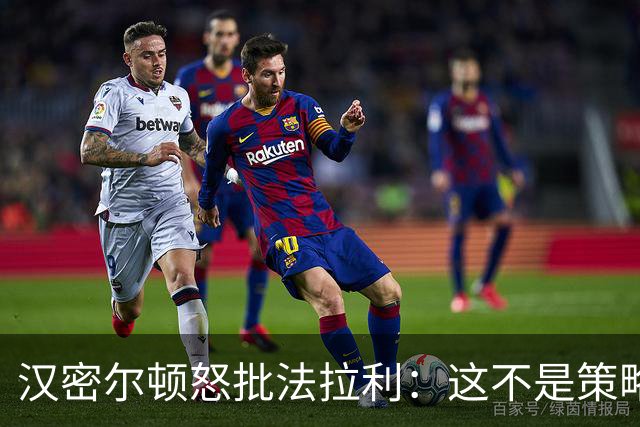 汉密尔顿怒批法拉利：这不是策略师的错，是我们一起做的决定